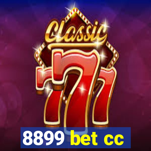 8899 bet cc